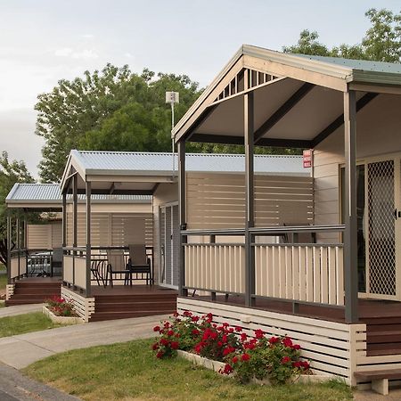 פרנקסטון Big4 Mornington Peninsula Holiday Park מראה חיצוני תמונה