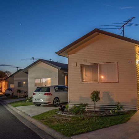 פרנקסטון Big4 Mornington Peninsula Holiday Park מראה חיצוני תמונה