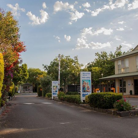 פרנקסטון Big4 Mornington Peninsula Holiday Park מראה חיצוני תמונה
