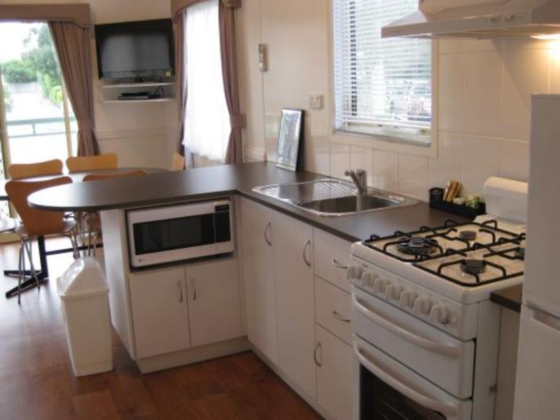 פרנקסטון Big4 Mornington Peninsula Holiday Park מראה חיצוני תמונה