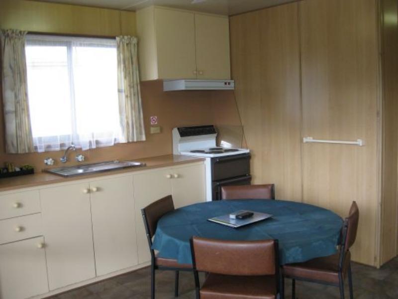 פרנקסטון Big4 Mornington Peninsula Holiday Park מראה חיצוני תמונה