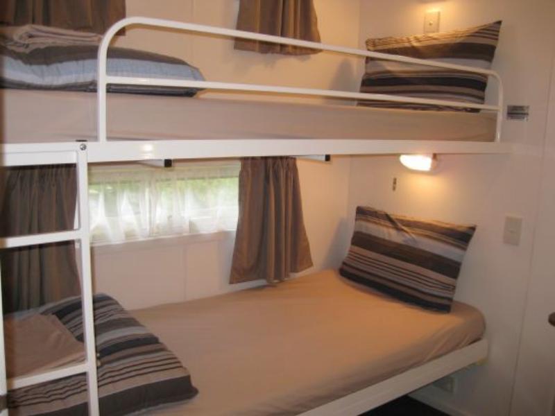 פרנקסטון Big4 Mornington Peninsula Holiday Park מראה חיצוני תמונה