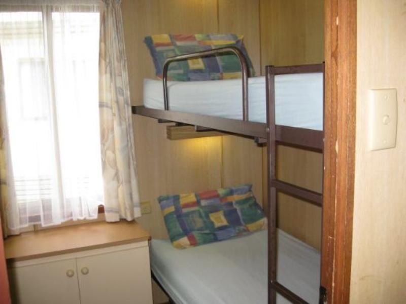 פרנקסטון Big4 Mornington Peninsula Holiday Park מראה חיצוני תמונה