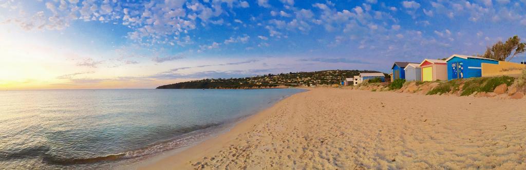 פרנקסטון Big4 Mornington Peninsula Holiday Park מראה חיצוני תמונה