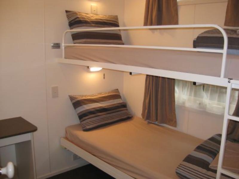 פרנקסטון Big4 Mornington Peninsula Holiday Park מראה חיצוני תמונה