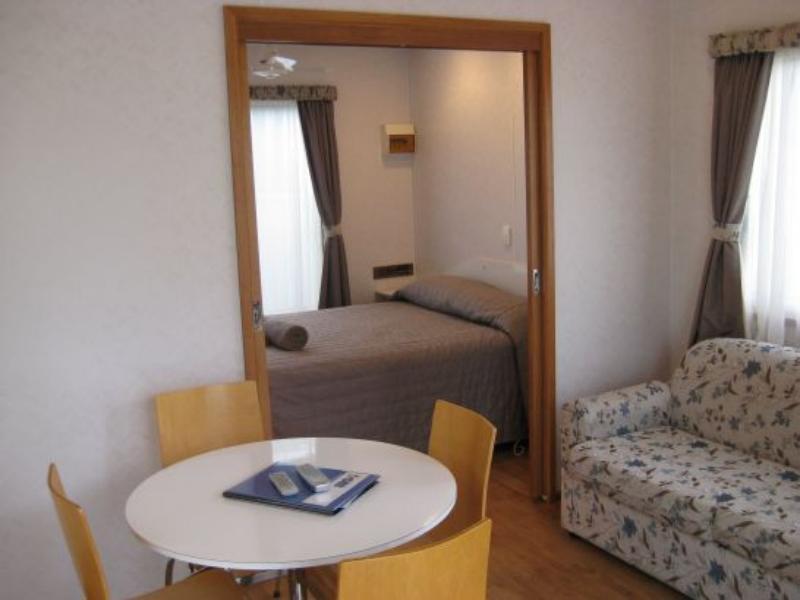 פרנקסטון Big4 Mornington Peninsula Holiday Park מראה חיצוני תמונה